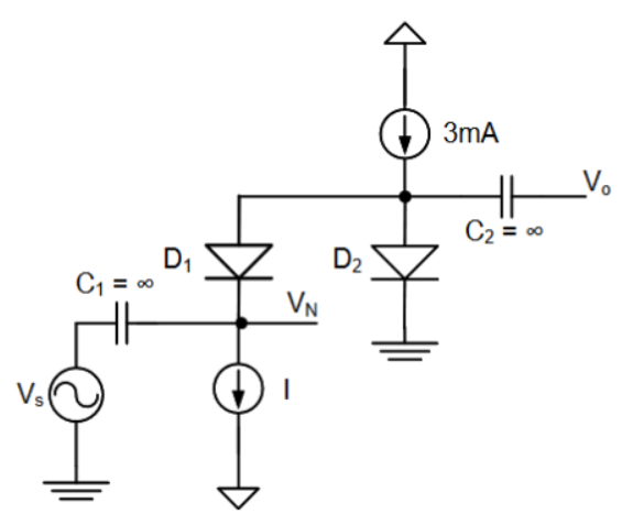 Electrical Engineering homework question answer, step 1, image 1