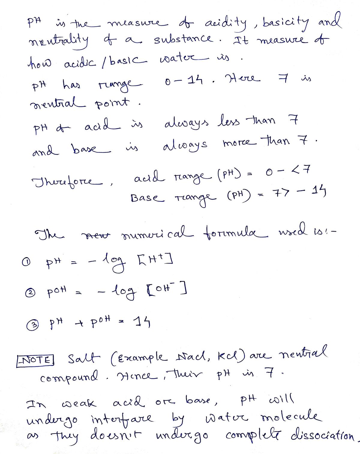 Chemistry homework question answer, step 1, image 1