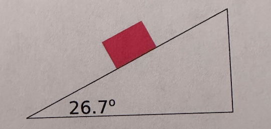 Physics homework question answer, step 1, image 1