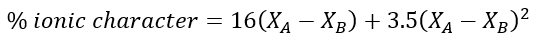 Chemistry homework question answer, step 1, image 1