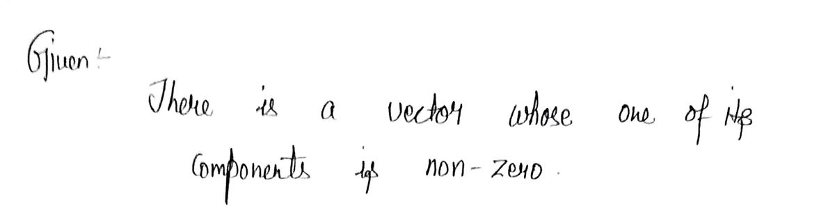 Physics homework question answer, step 1, image 1