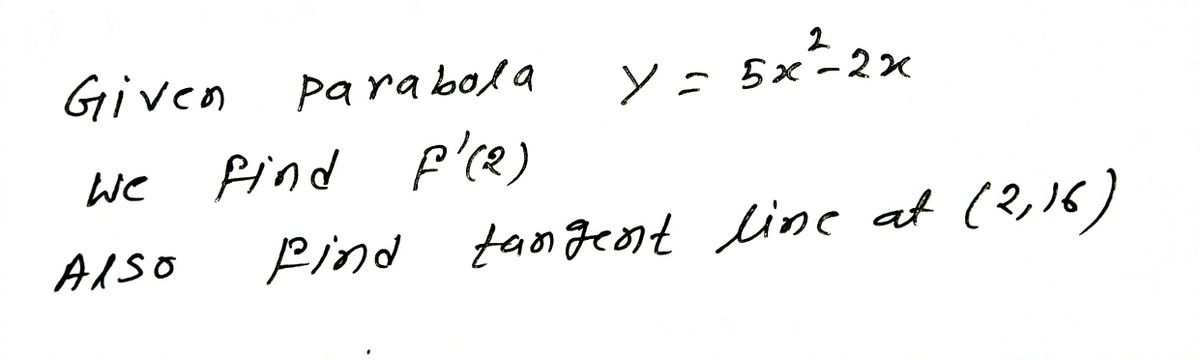 Calculus homework question answer, step 1, image 1