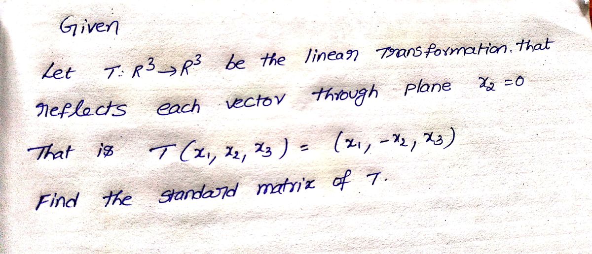 Algebra homework question answer, step 1, image 1