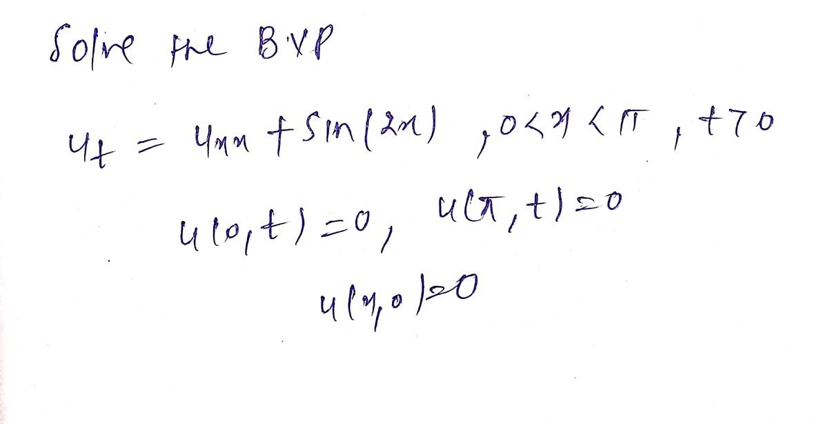 Advanced Math homework question answer, step 1, image 1