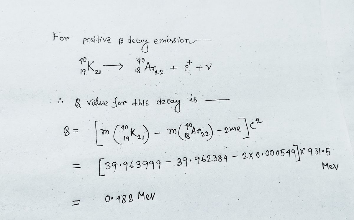 Advanced Physics homework question answer, step 1, image 1