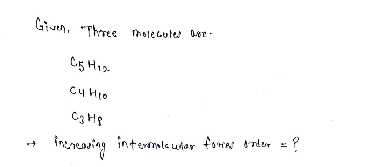 Chemistry homework question answer, step 1, image 1