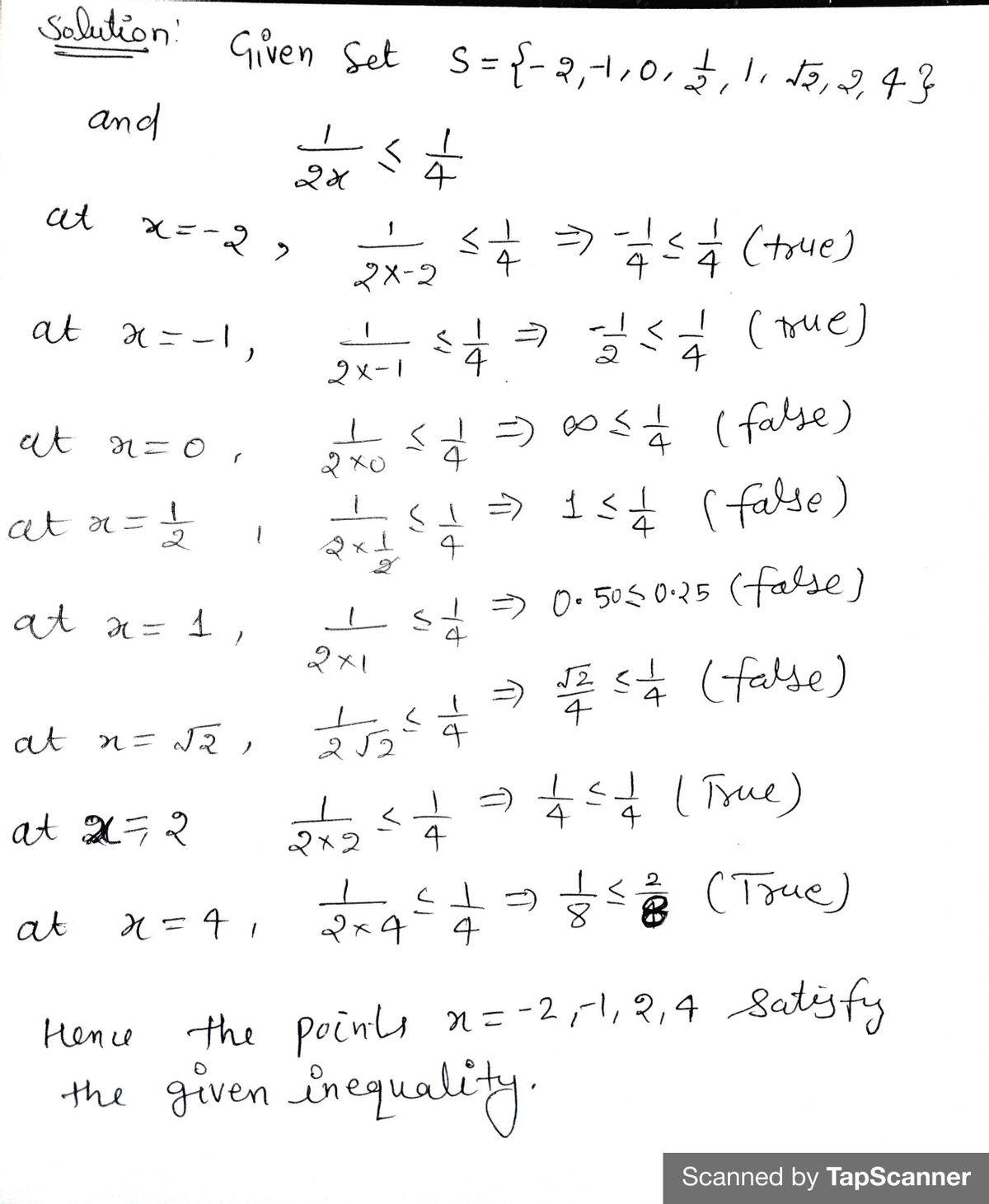 Advanced Math homework question answer, step 1, image 1