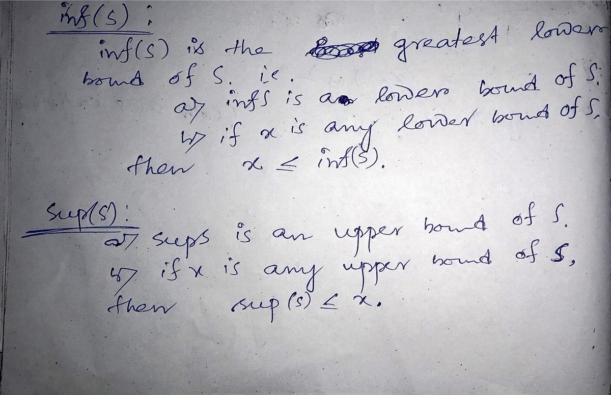 Advanced Math homework question answer, step 1, image 1