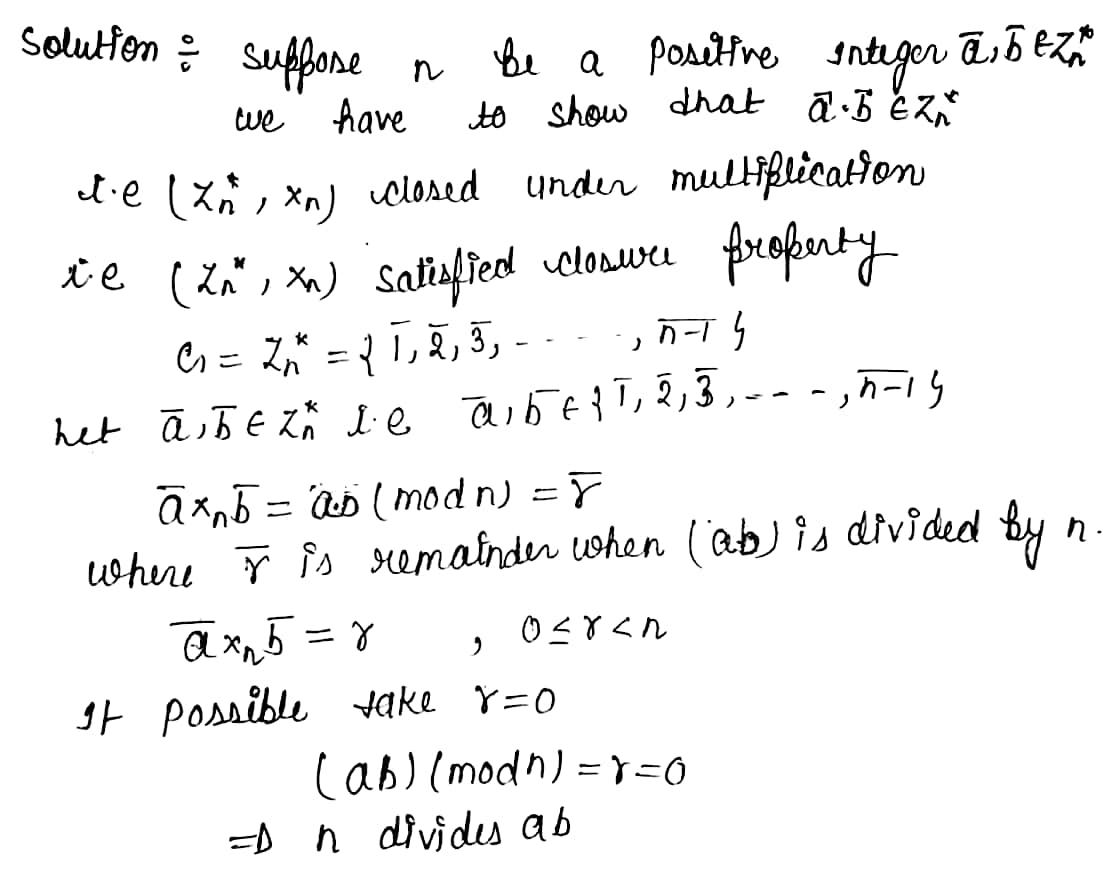 Advanced Math homework question answer, step 1, image 1