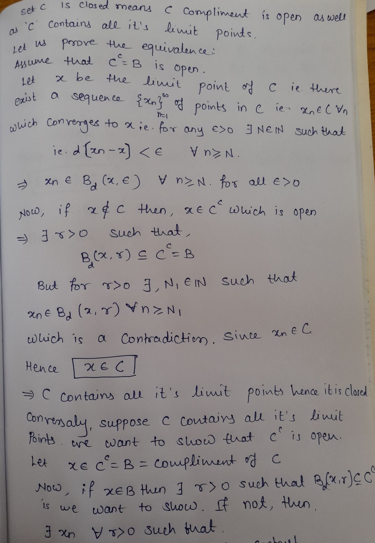 Advanced Math homework question answer, step 1, image 1