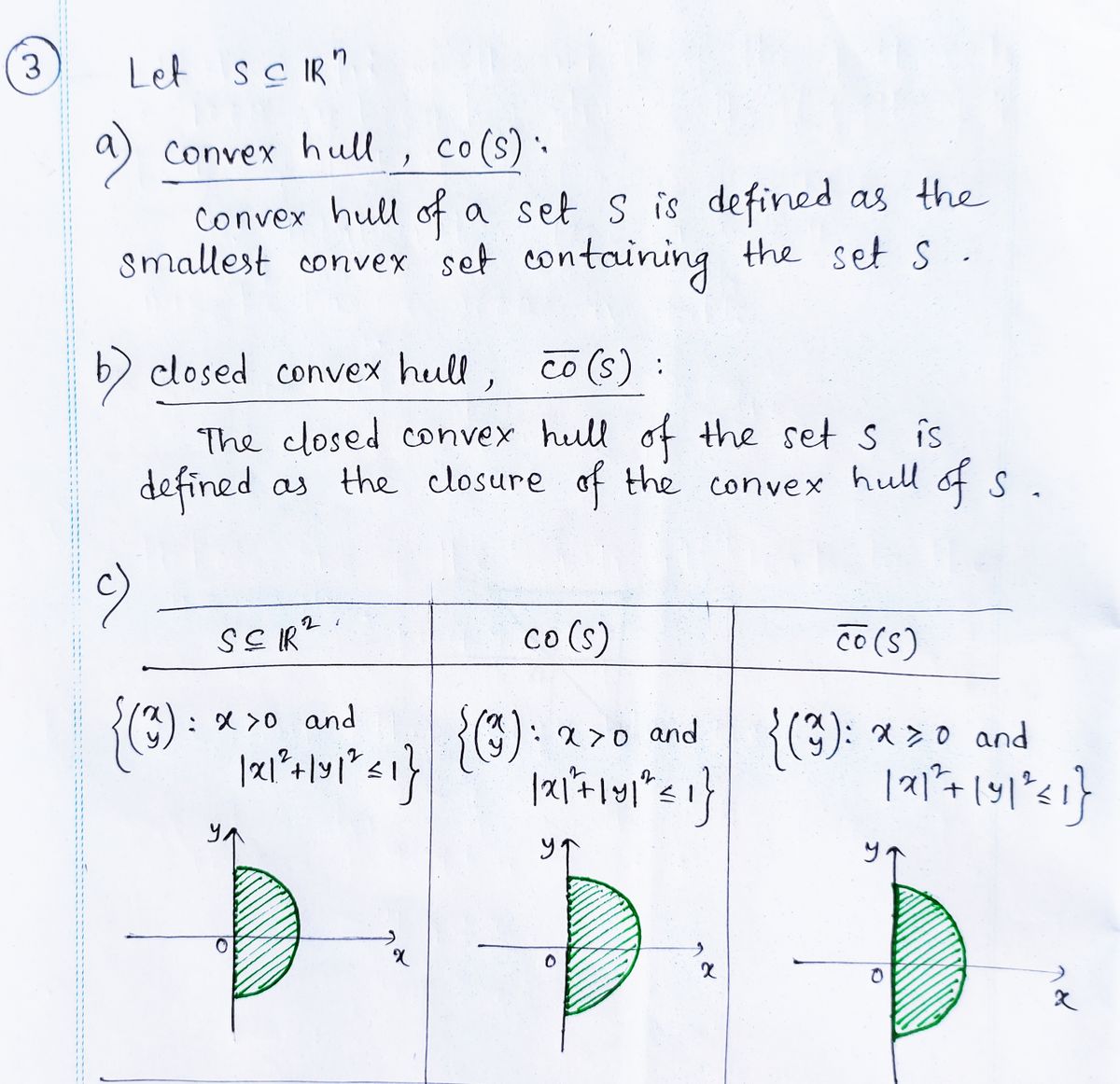 Advanced Math homework question answer, step 1, image 1