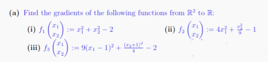 Advanced Math homework question answer, step 1, image 1