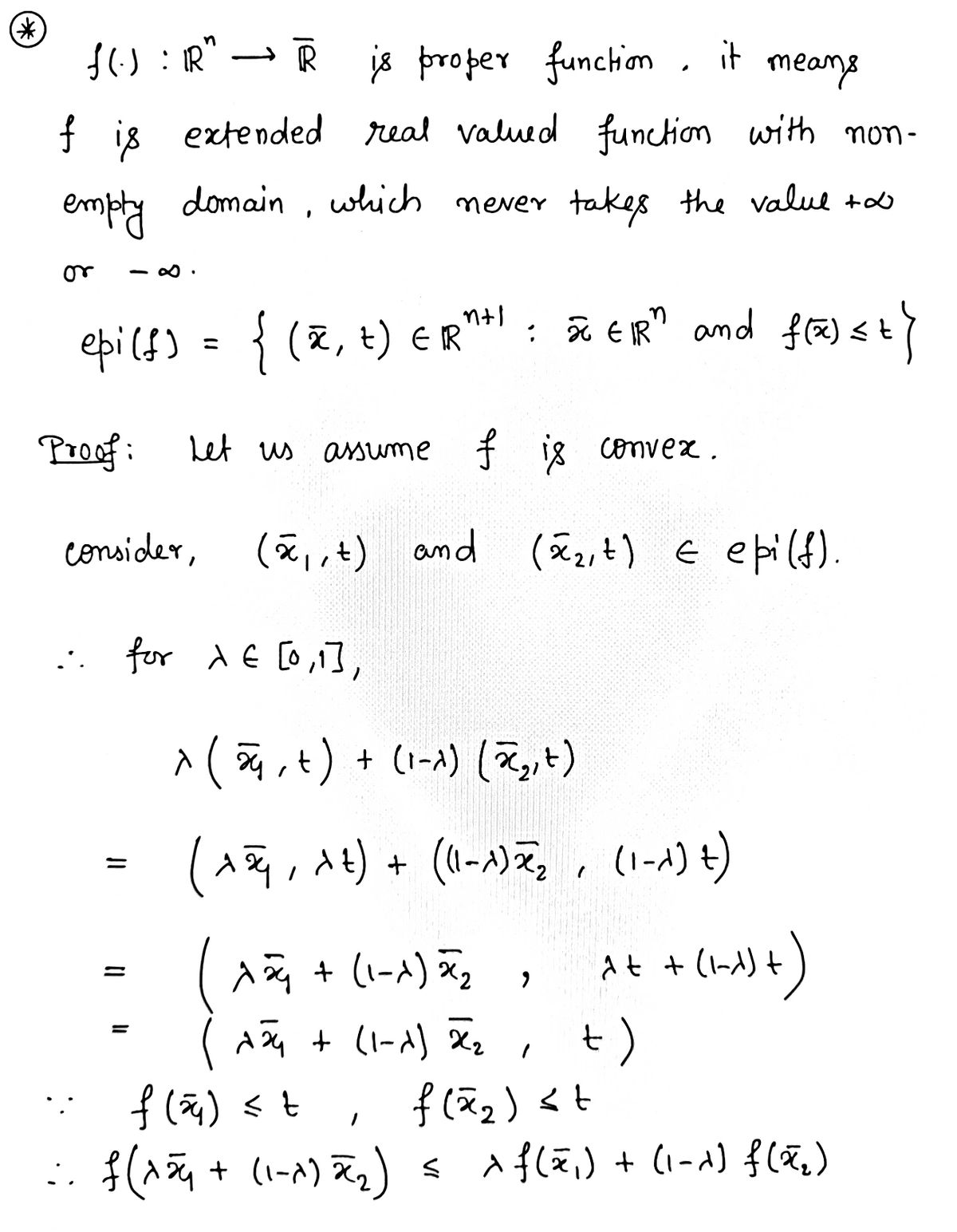 Advanced Math homework question answer, step 1, image 1