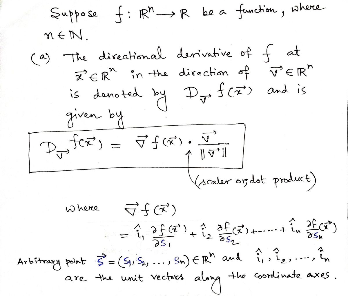 Advanced Math homework question answer, step 1, image 1