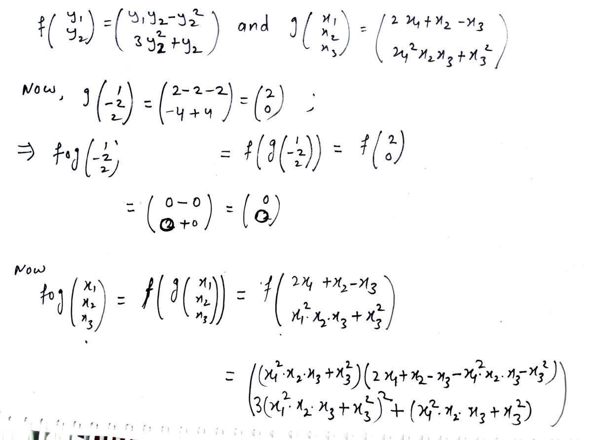 Advanced Math homework question answer, step 1, image 1