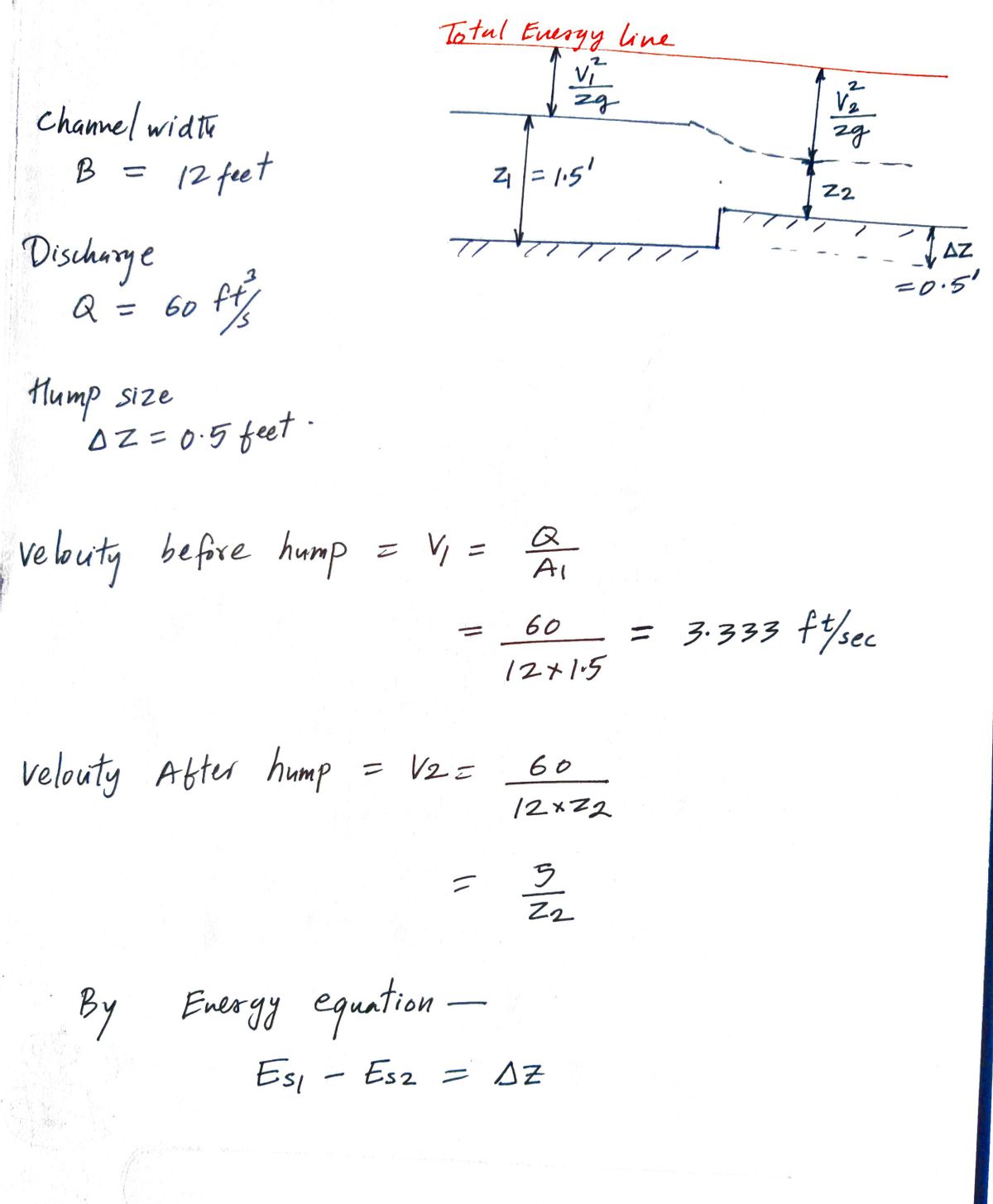 Civil Engineering homework question answer, step 1, image 1