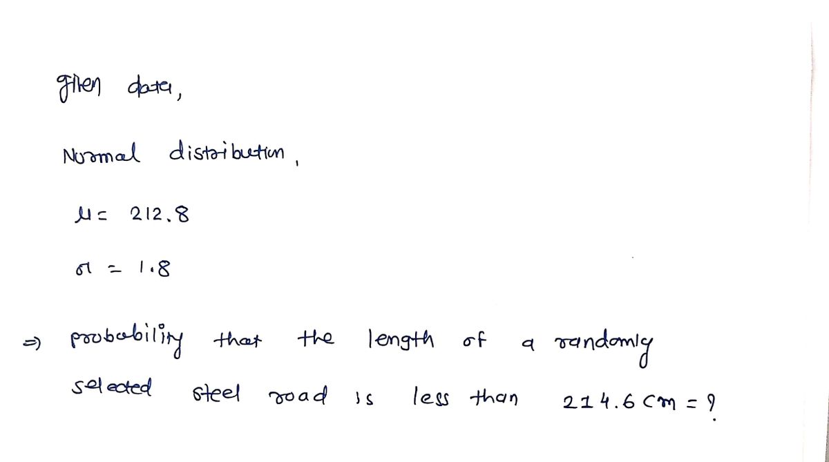 Probability homework question answer, step 1, image 1