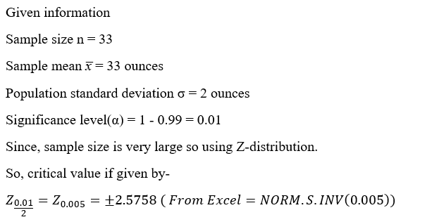 Statistics homework question answer, step 1, image 1