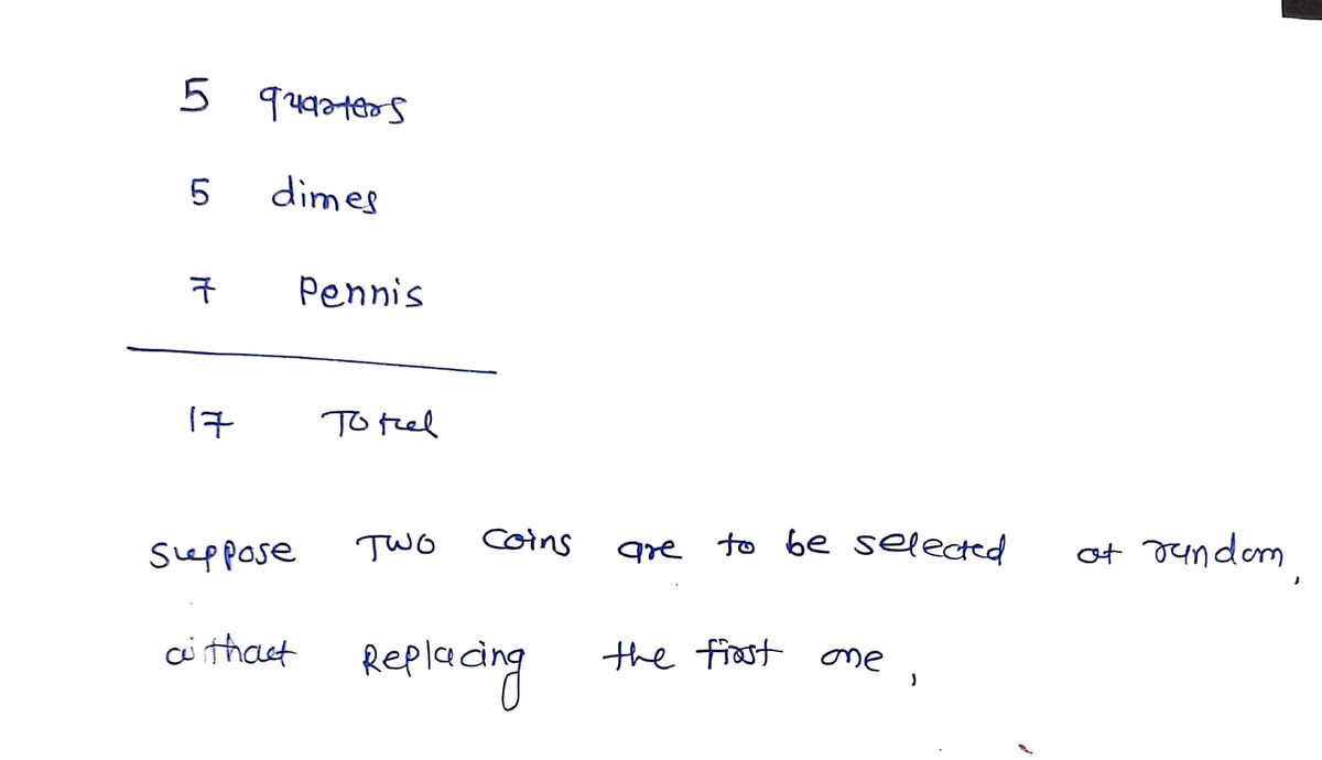 Statistics homework question answer, step 1, image 1