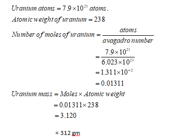mass to grams chemistry calculator