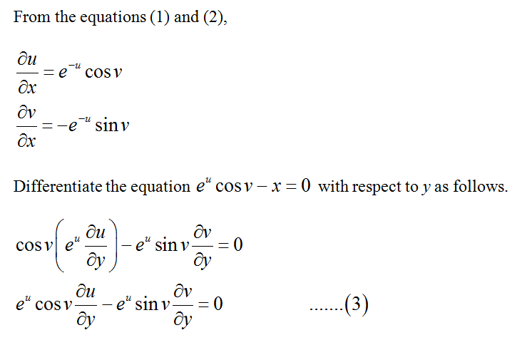 Answered Angle Between Vectors The Equations E Bartleby