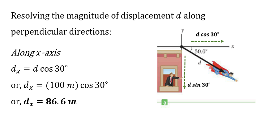 Physics homework question answer, step 1, image 1