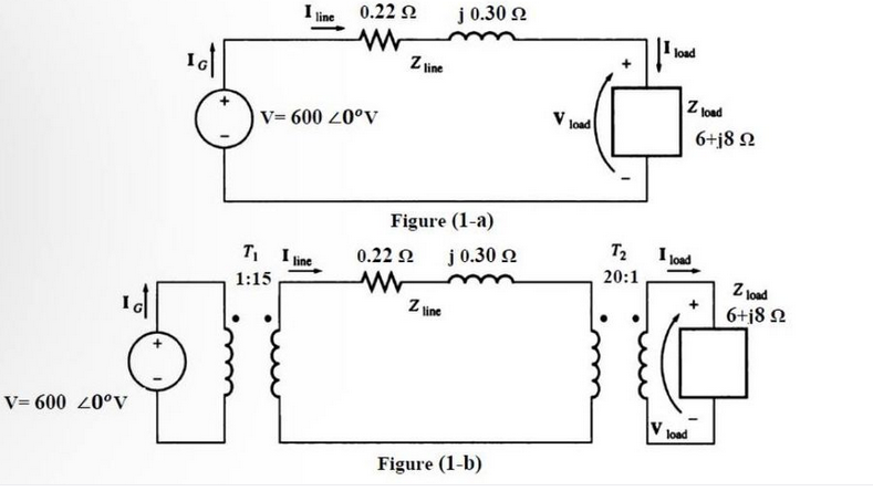 Electrical Engineering homework question answer, step 1, image 1