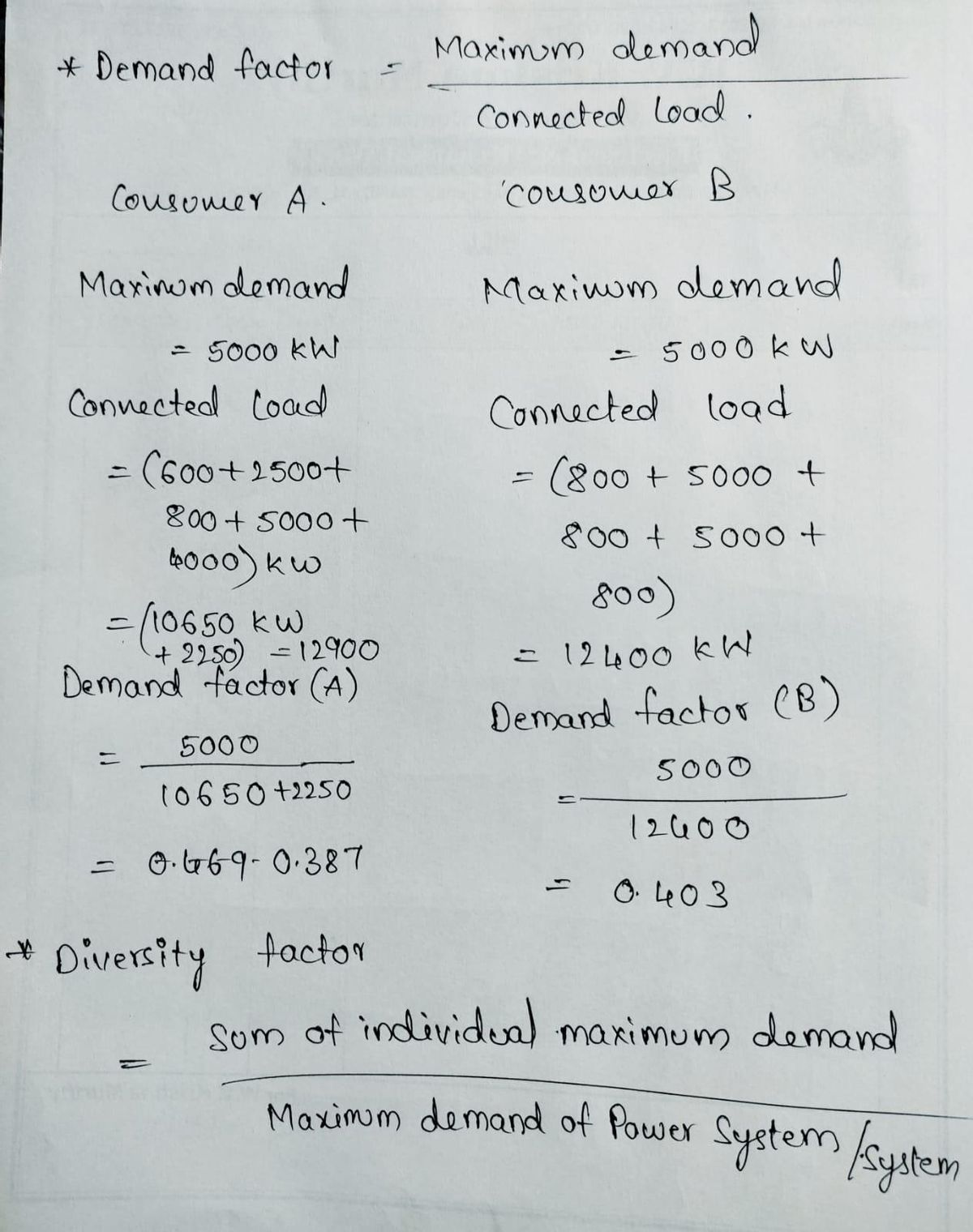 Electrical Engineering homework question answer, step 1, image 1