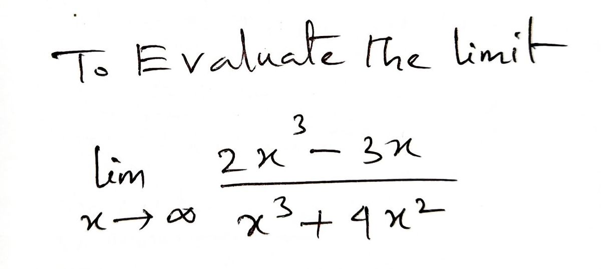 Calculus homework question answer, step 1, image 1