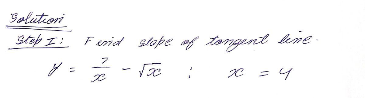 Calculus homework question answer, step 1, image 1