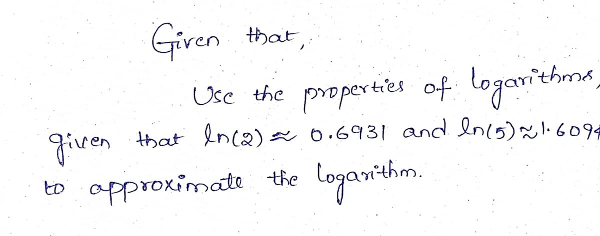 Calculus homework question answer, step 1, image 1