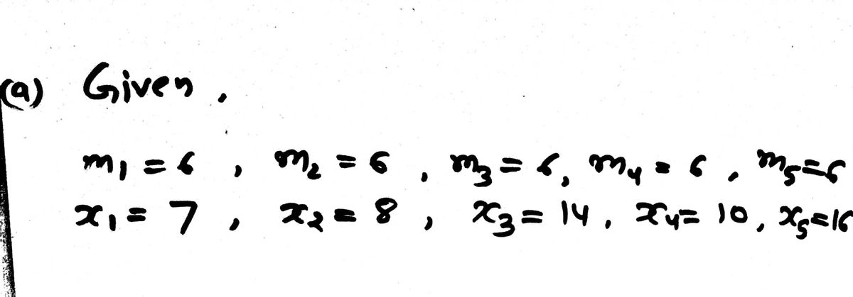 Calculus homework question answer, step 1, image 1