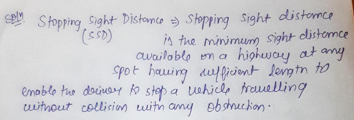 Civil Engineering homework question answer, step 1, image 1