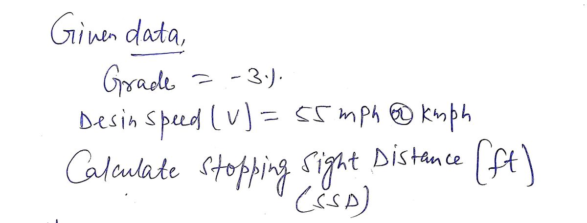 Civil Engineering homework question answer, step 1, image 1