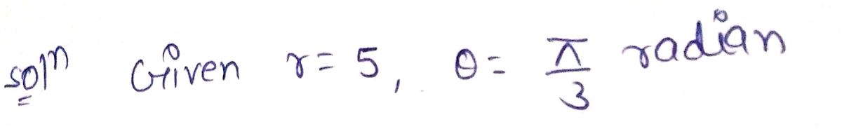 Calculus homework question answer, step 1, image 1