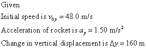 Physics homework question answer, step 1, image 1