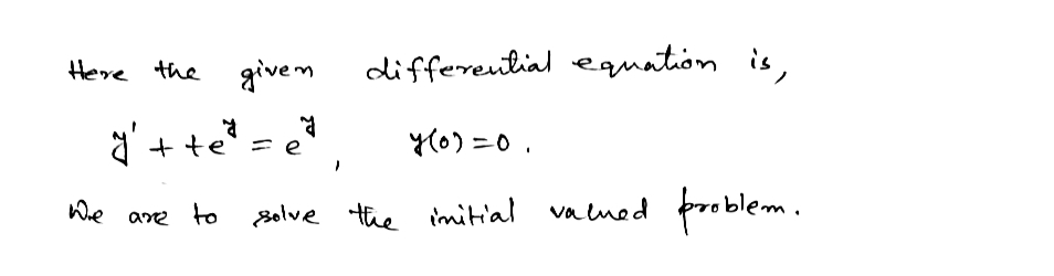 Advanced Math homework question answer, step 1, image 1