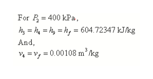 Answered: 5. Consider A Cogeneration Power Plant… | Bartleby