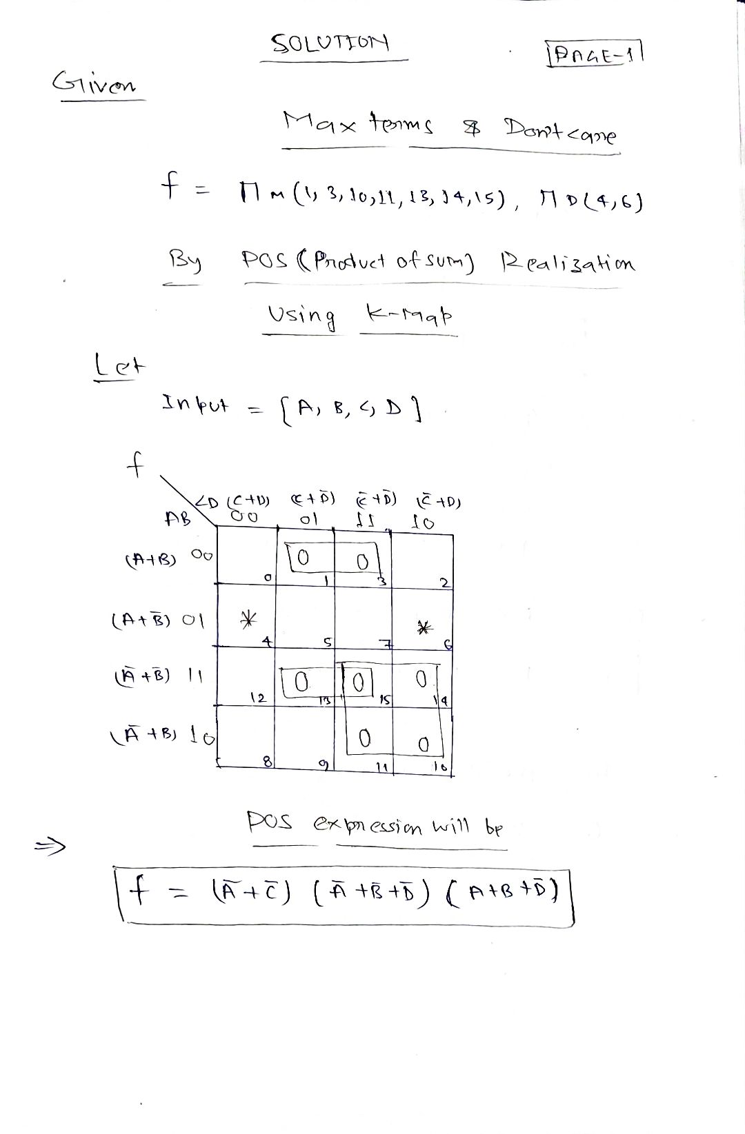 Electrical Engineering homework question answer, step 1, image 1