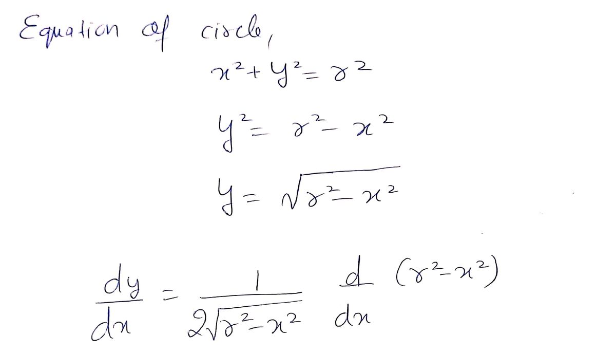 answered-given-the-equation-of-a-circle-x2-y2-r2-bartleby