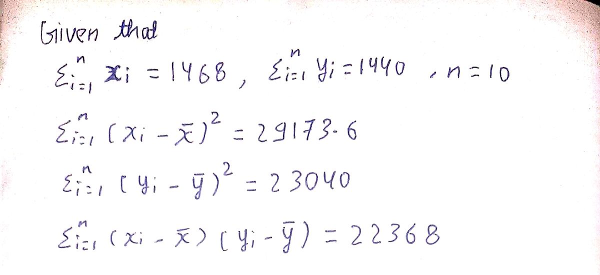 Statistics homework question answer, step 1, image 1