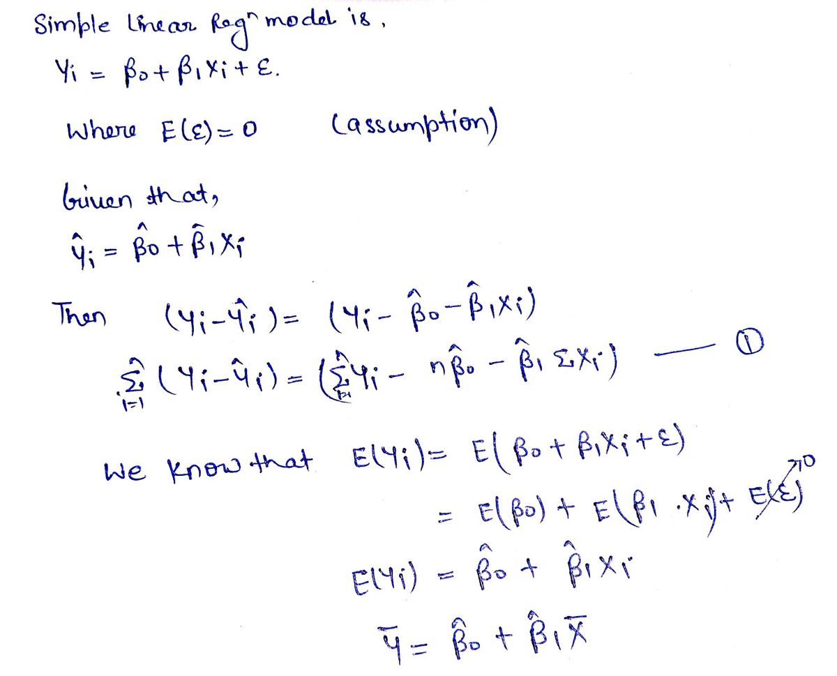 Statistics homework question answer, step 1, image 1