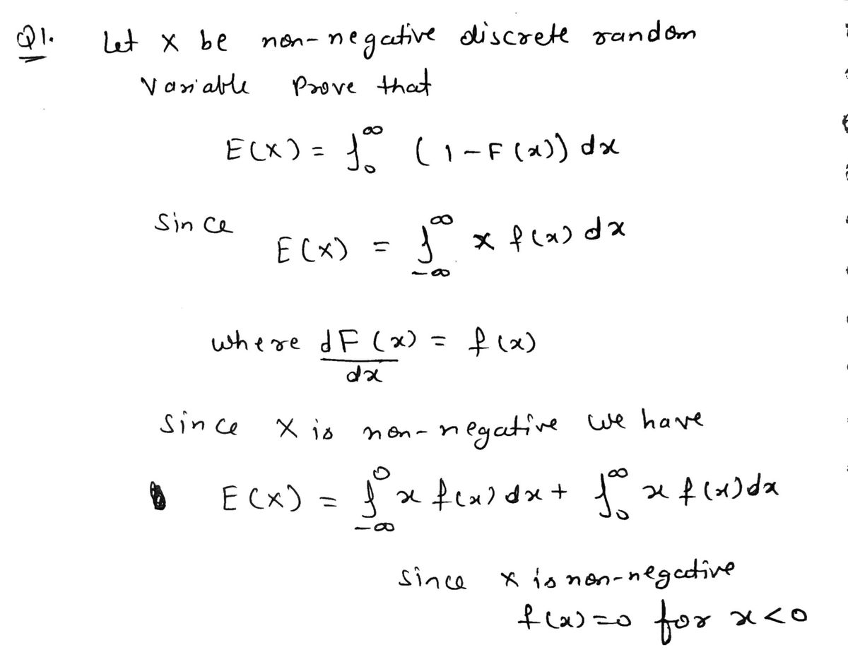 Advanced Math homework question answer, step 1, image 1