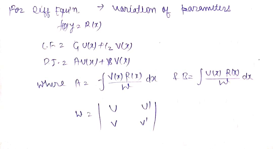 Calculus homework question answer, step 1, image 1