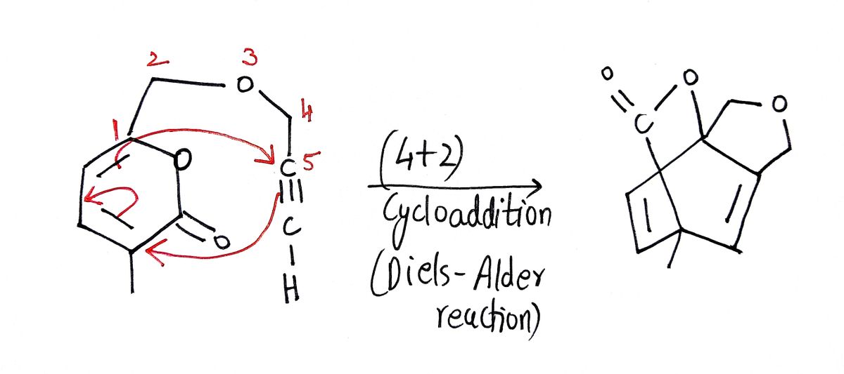 Chemistry homework question answer, step 1, image 1