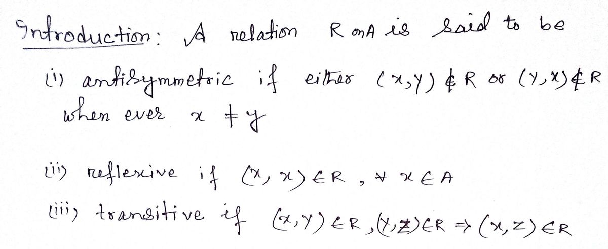 Advanced Math homework question answer, step 1, image 1