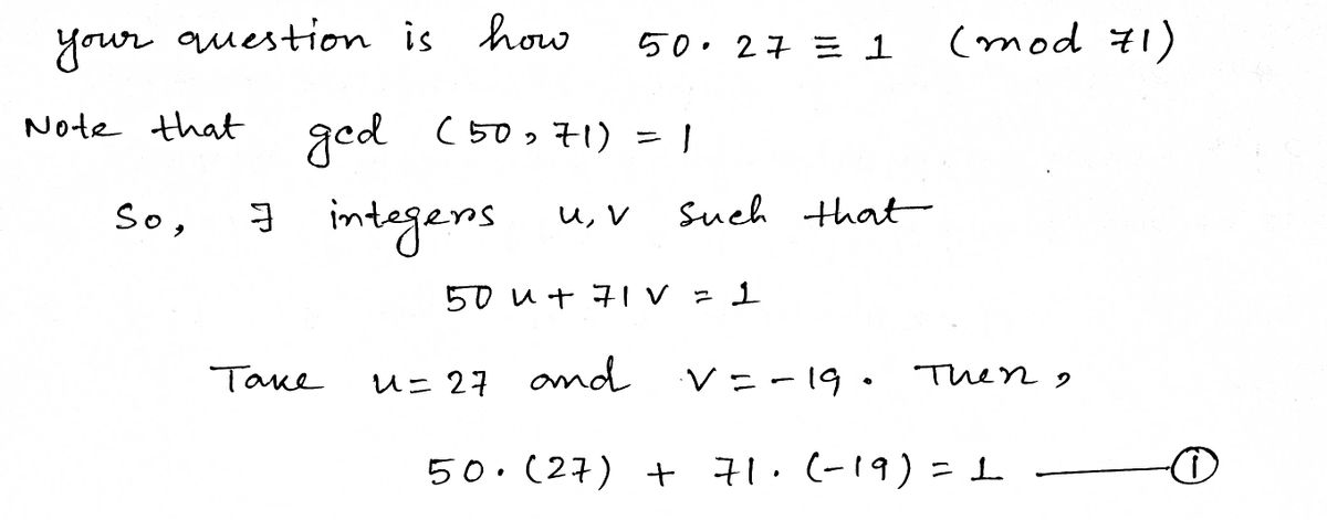 Advanced Math homework question answer, step 1, image 1