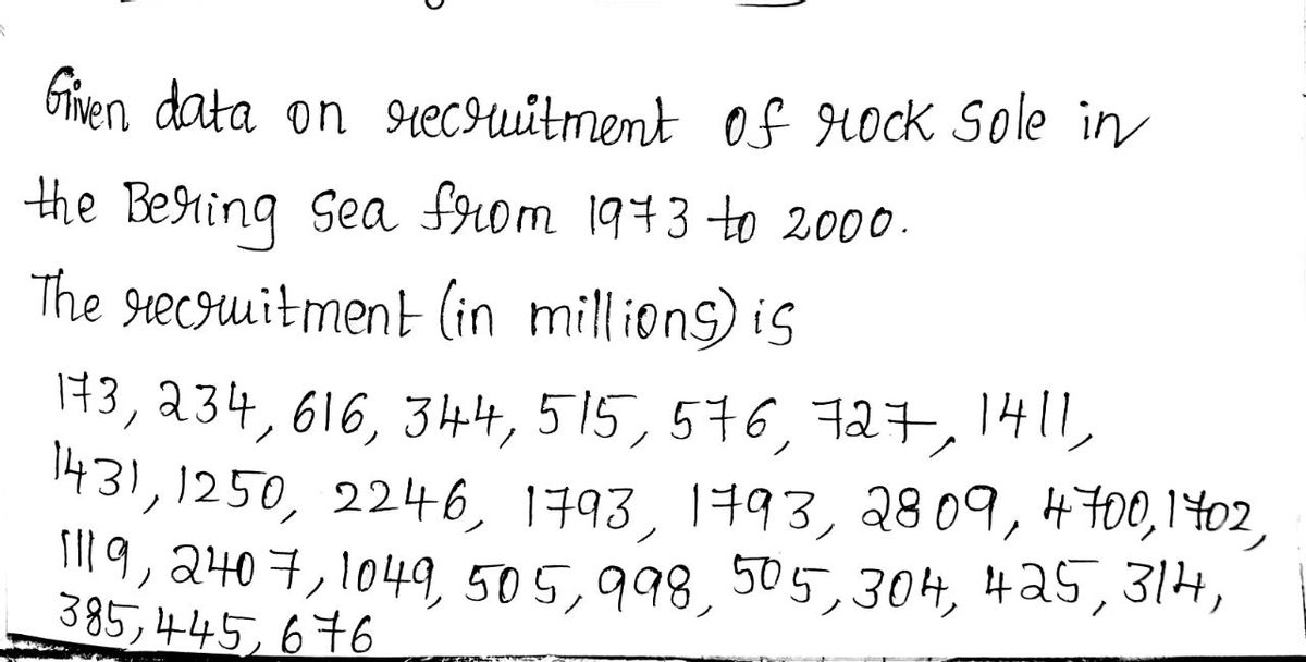 Statistics homework question answer, step 1, image 1