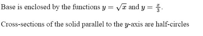 Calculus homework question answer, step 1, image 1