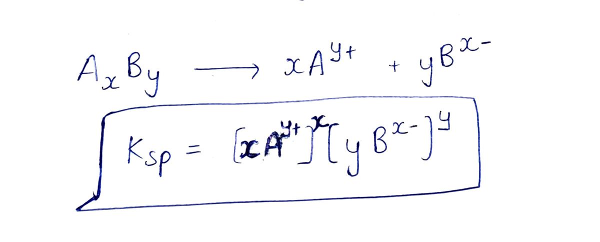 Chemistry homework question answer, step 1, image 1